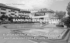 Hotel Bandung Permai Jember